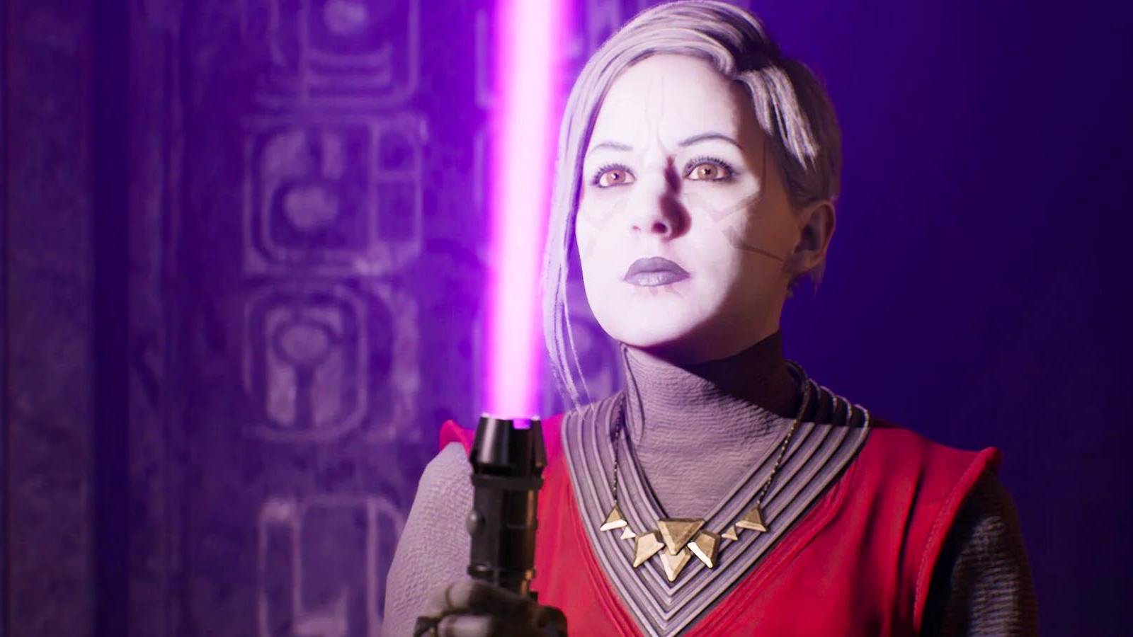 star wars jedi fallen order merrin lightsaber