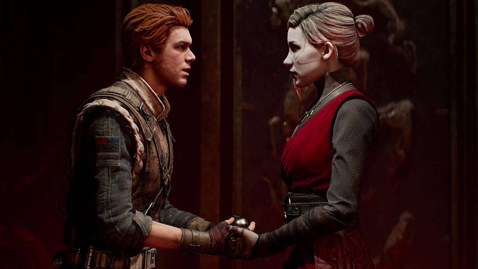 star wars jedi protagonists