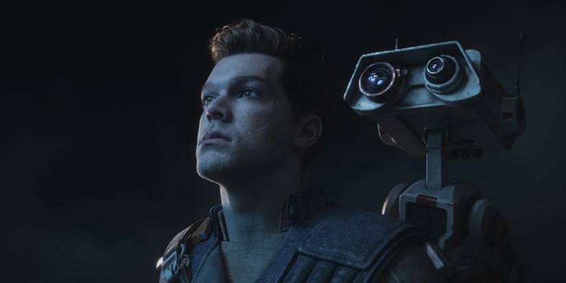 star wars jedi survivor cal kestis and bd-1