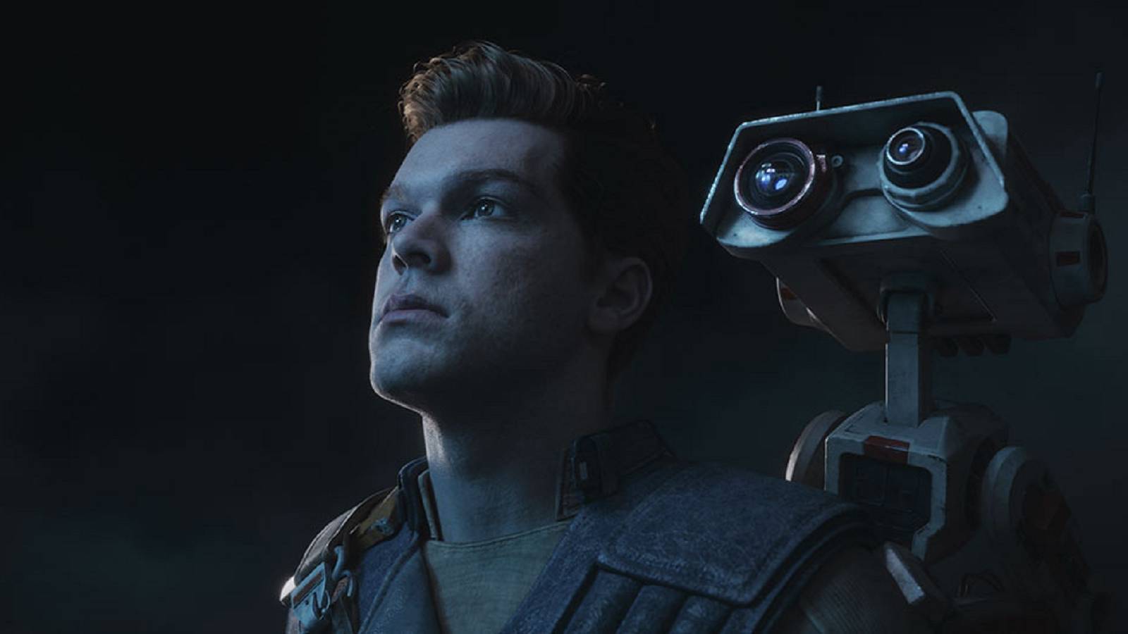 star wars jedi survivor cal kestis and bd-1