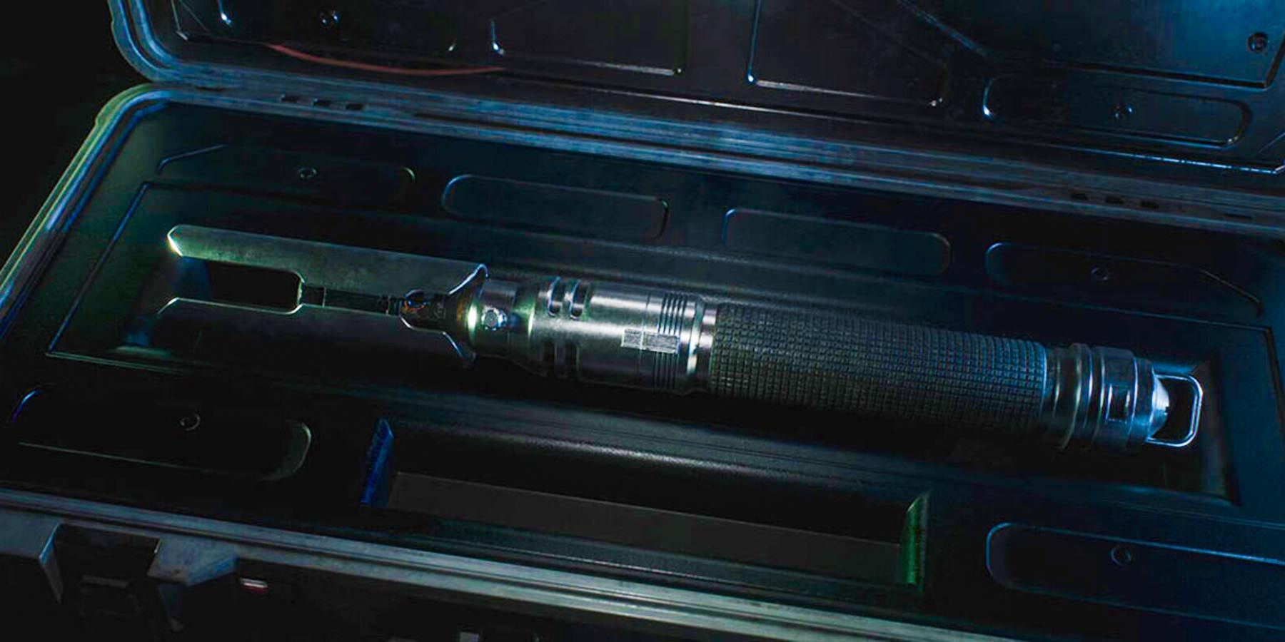 star wars jedi survivor lightsaber