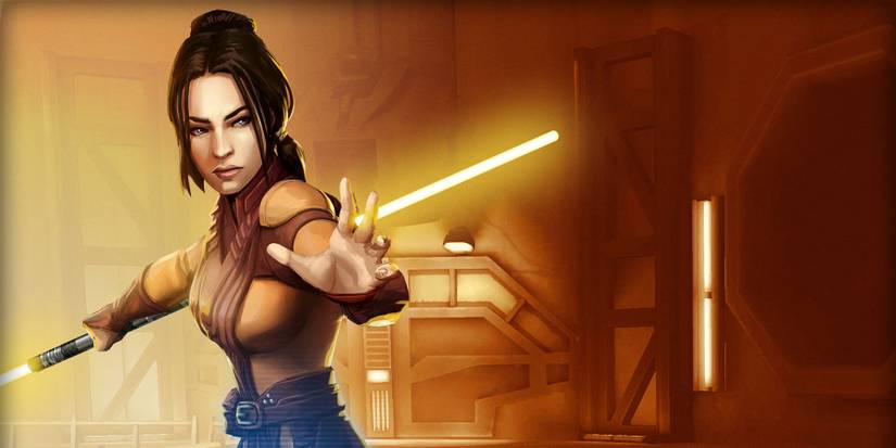 star wars kotor remake bastila