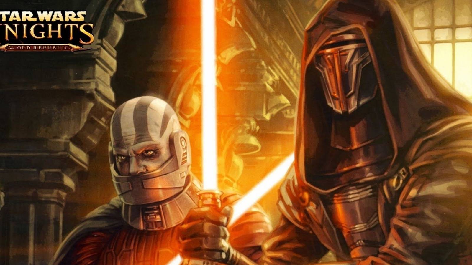 star wars kotor remake