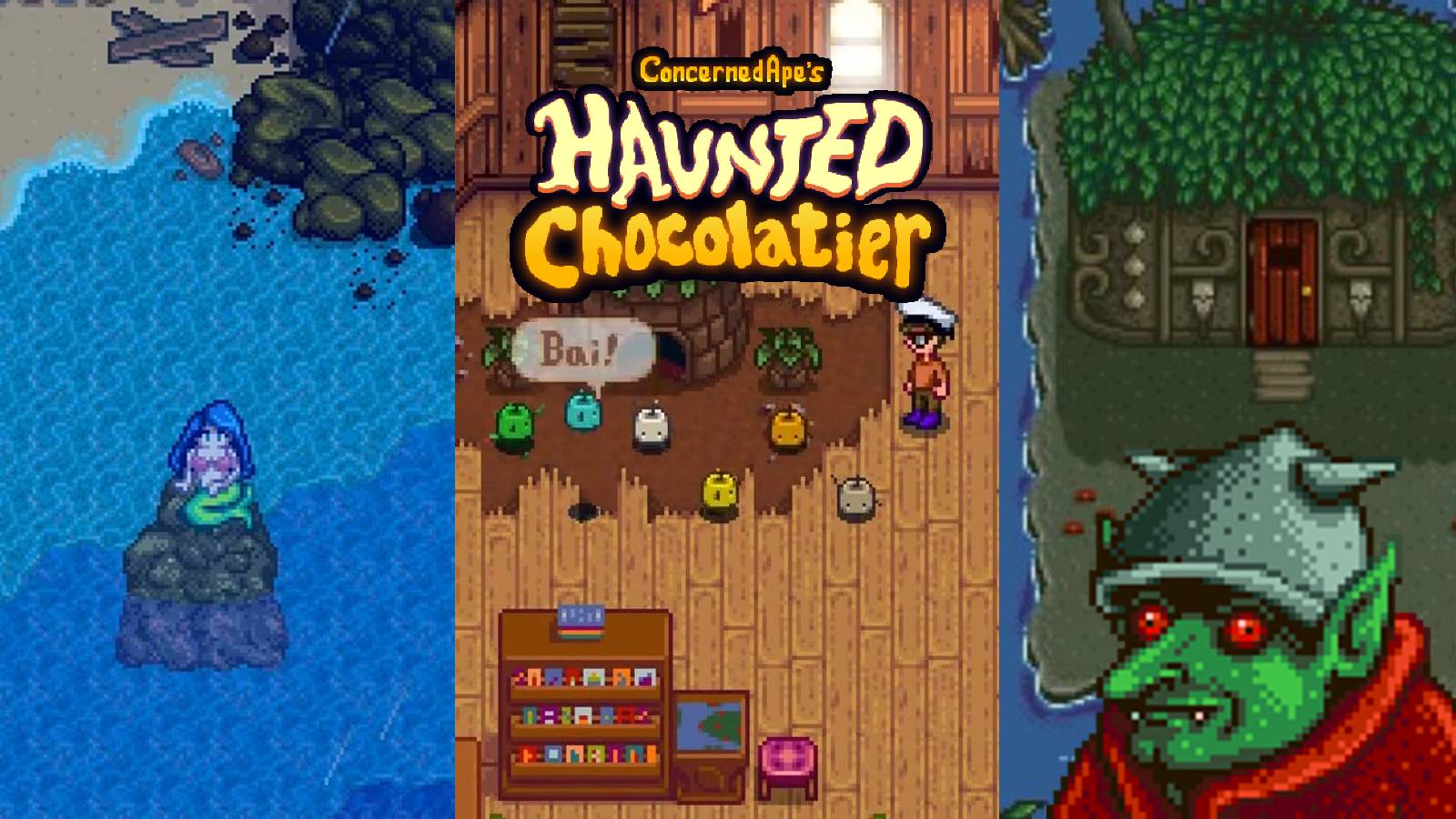 fantasy race worldbuilding potential concernedape