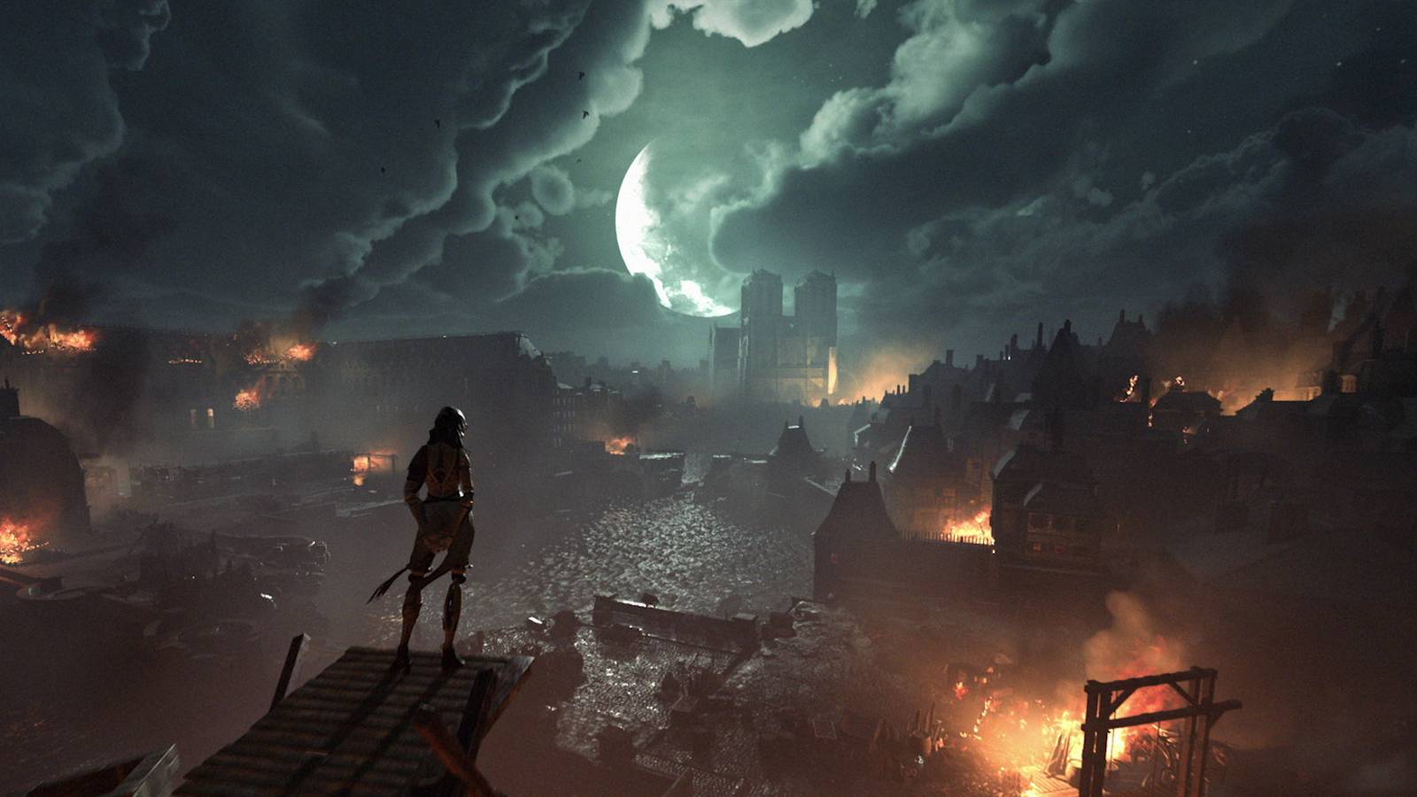 steelrising aegis moonlight