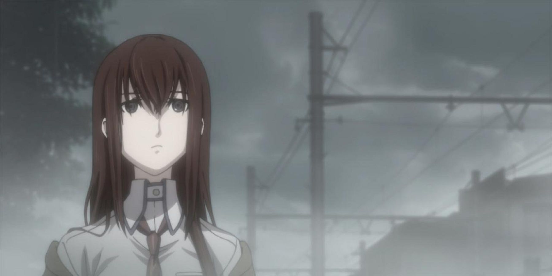 Anime Review: Steins Gate: Burdened Domain of Deja Vu