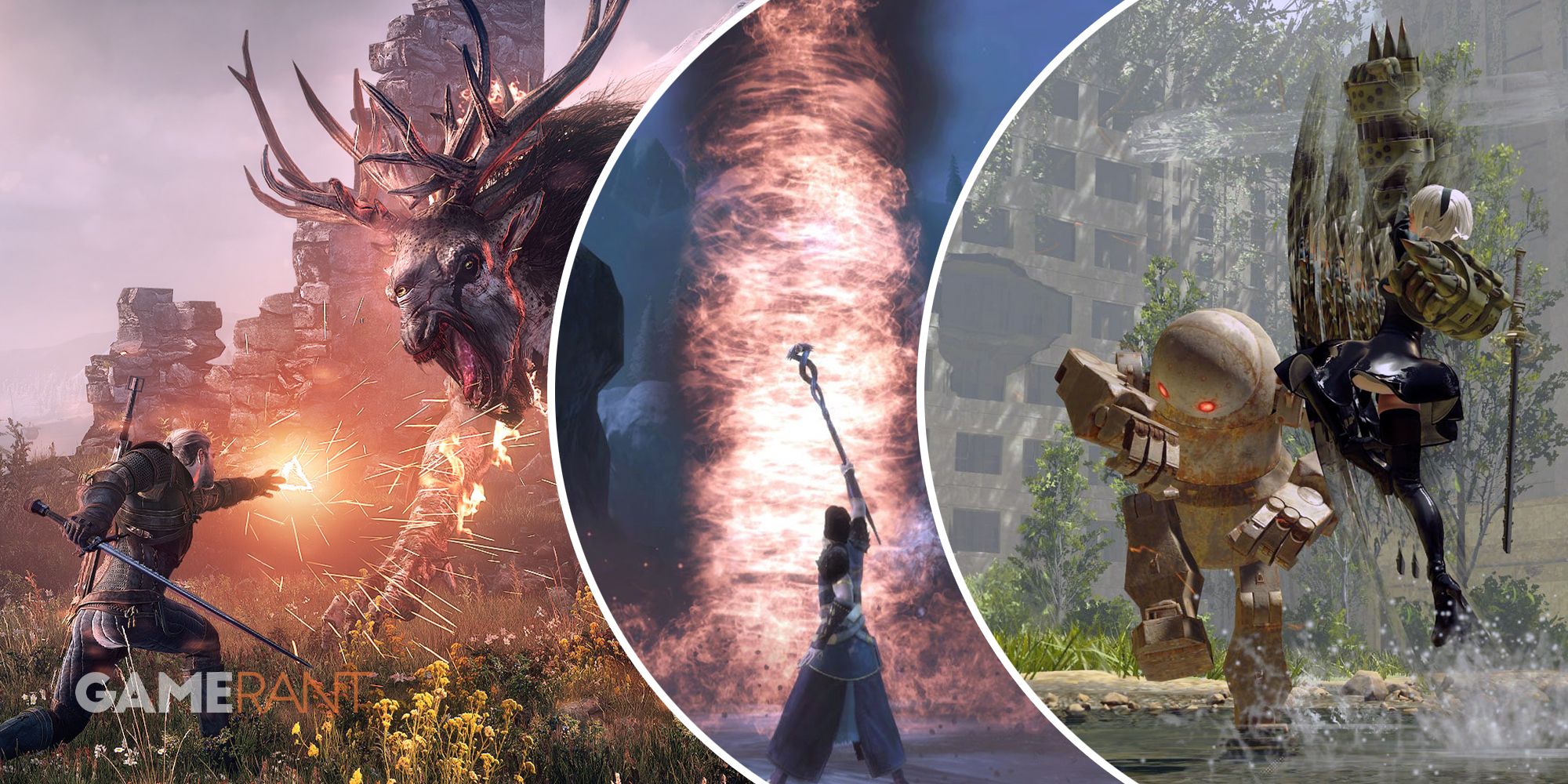 14 StoryDriven Games That Are Amazing (After A Rough Opening Few Hours)