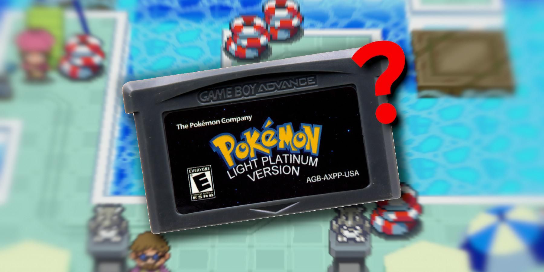 The ultimate guide to spotting fake Pokémon games: Game Boy