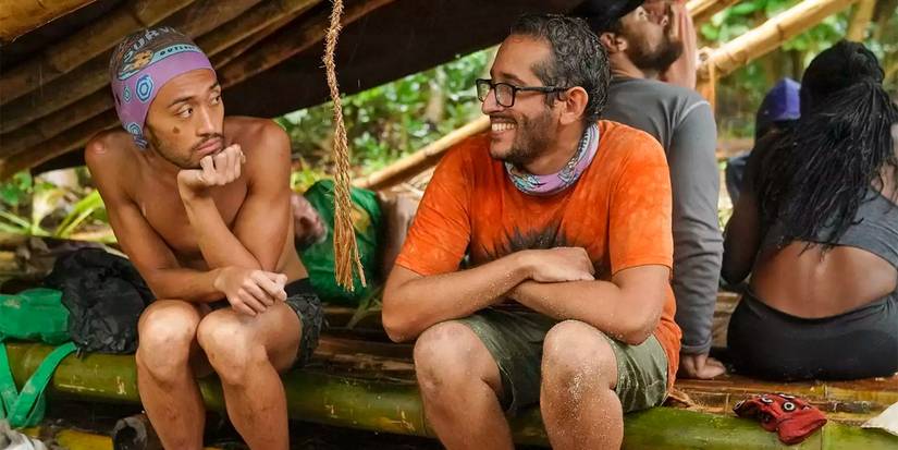 survivor s42 e10 omar hai