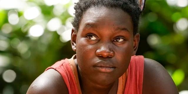 survivor s42 e13 maryanne