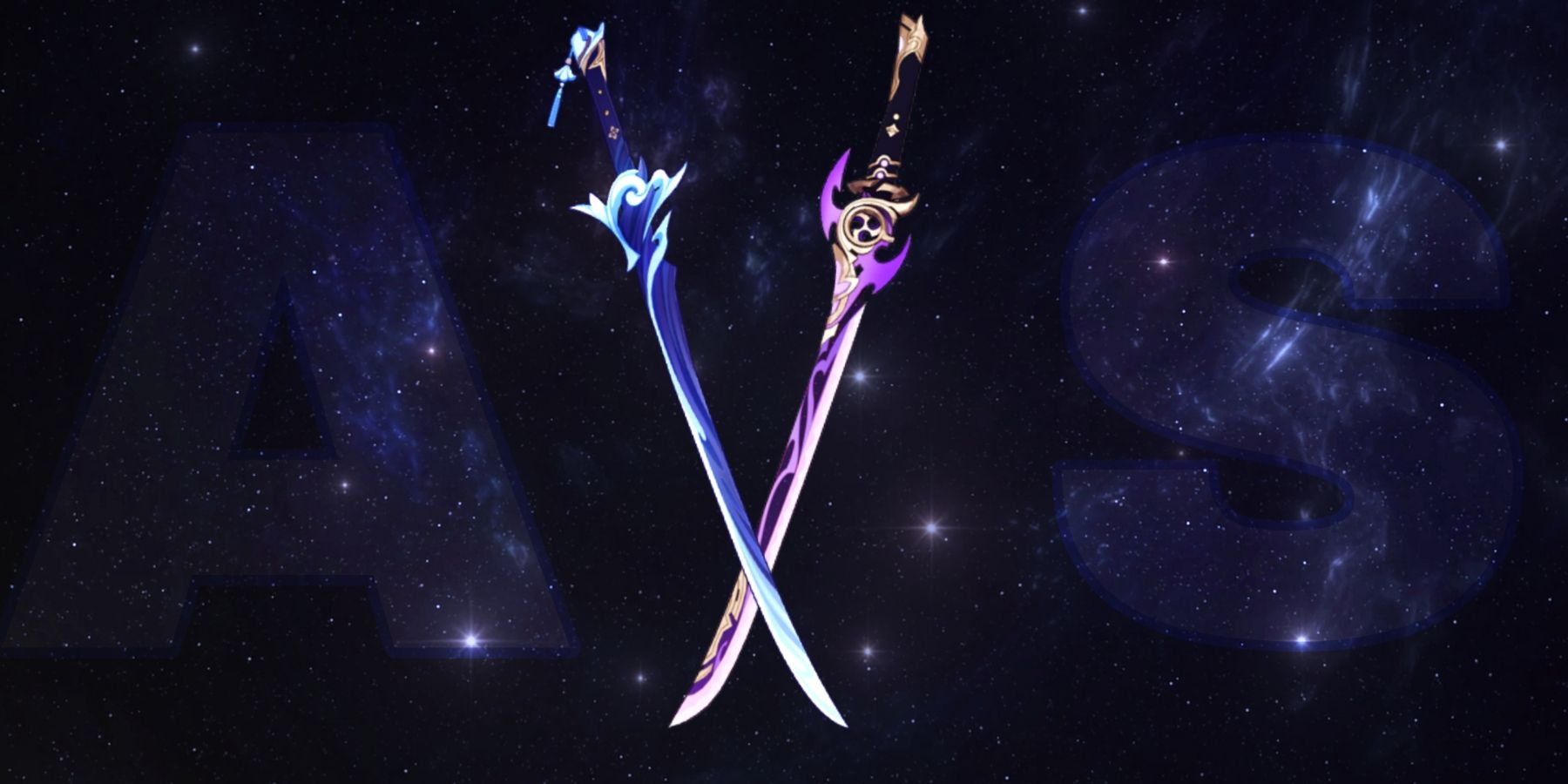 swords tier list in genshin impact