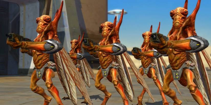 swtor-Geonosian