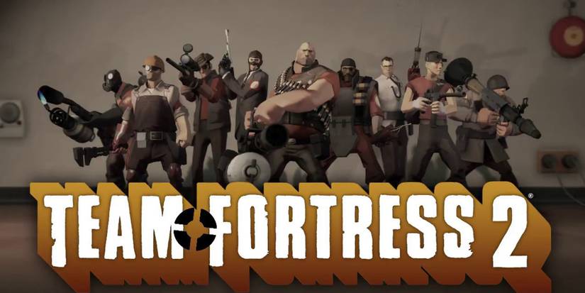 team fortress 2 