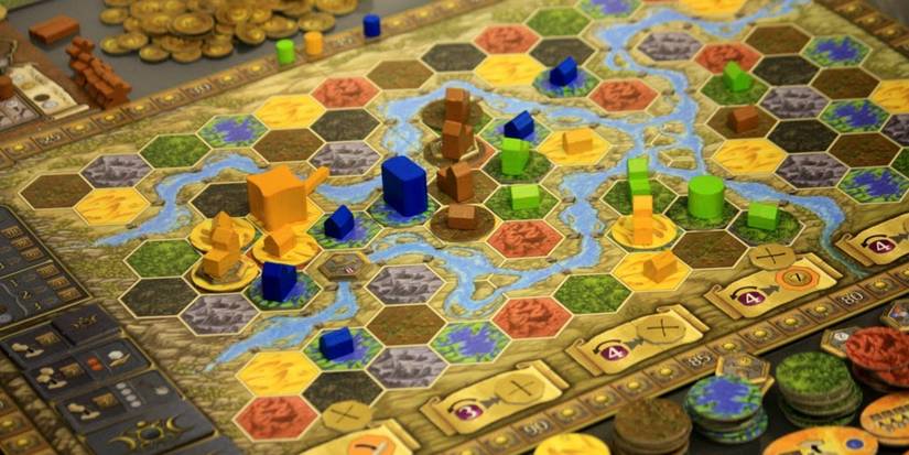 terra mystica 