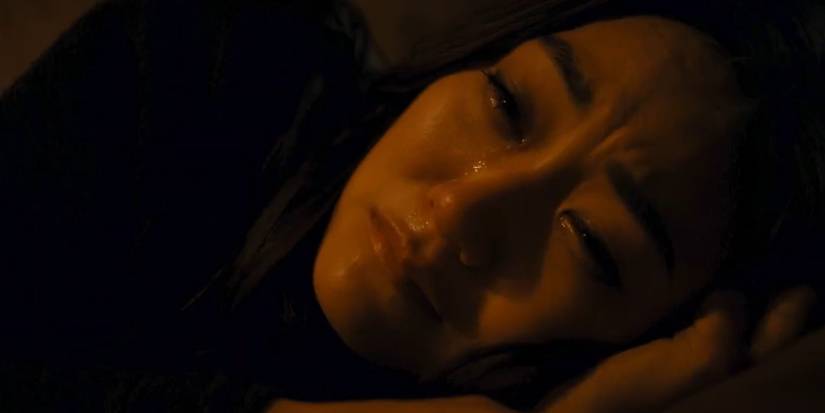 kimiko crying in the boys season 2