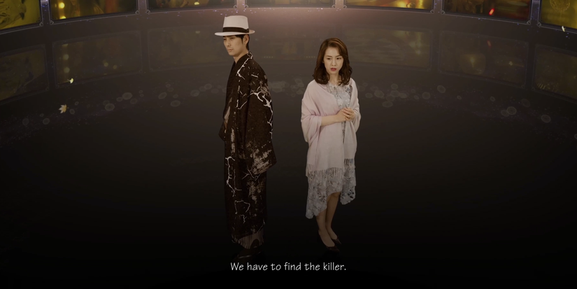 the centennial case a shijima story iyo josui