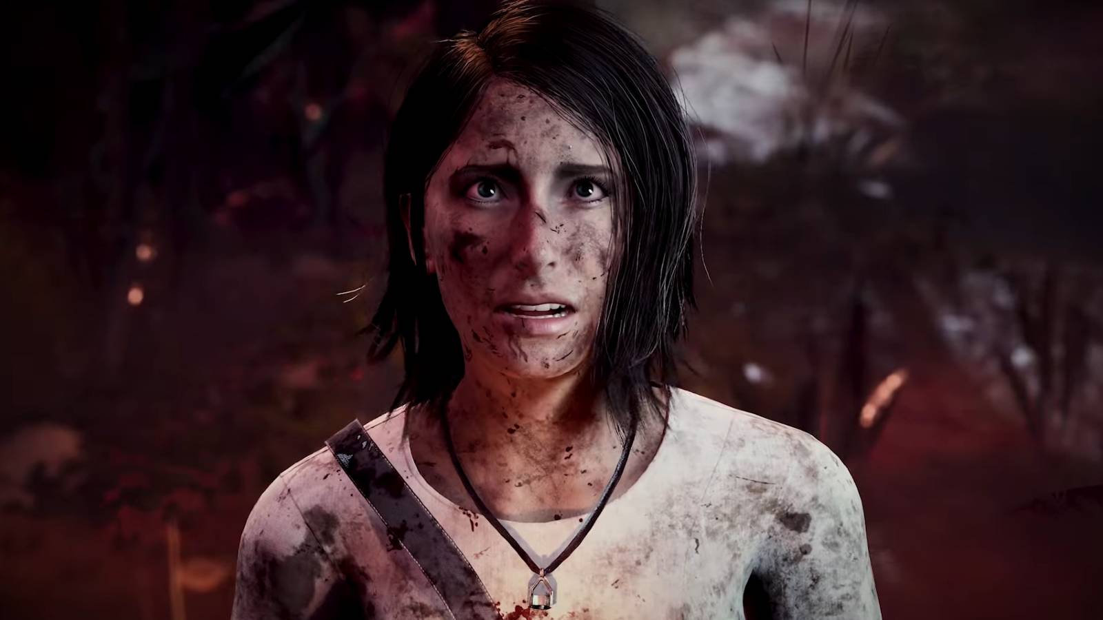 the chant psychedelic action horror teaser ps5