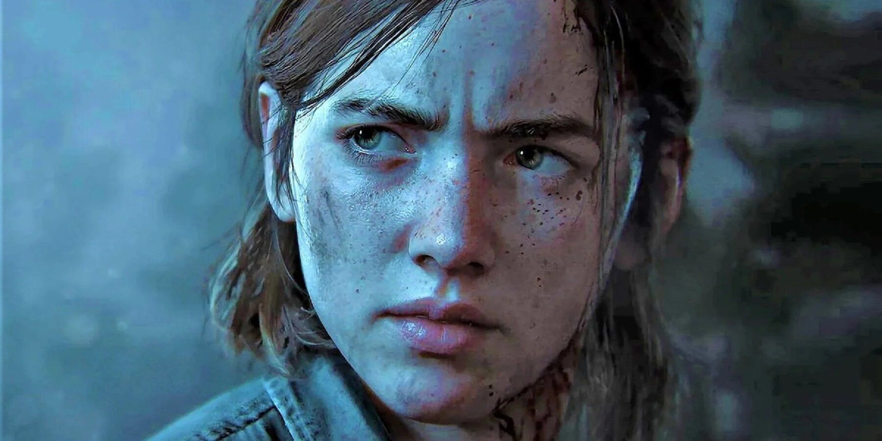 Ellie  The Last of Us 