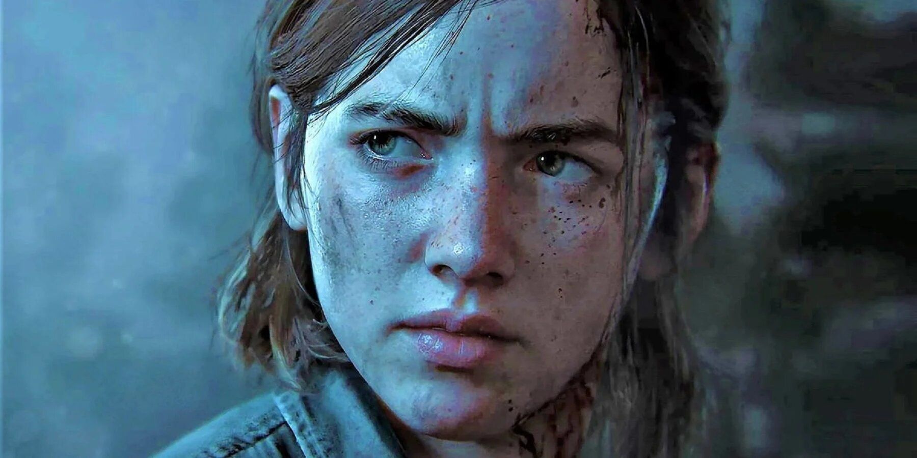 The Last of Us 2 Mod Gives Ellie Blonde Hair