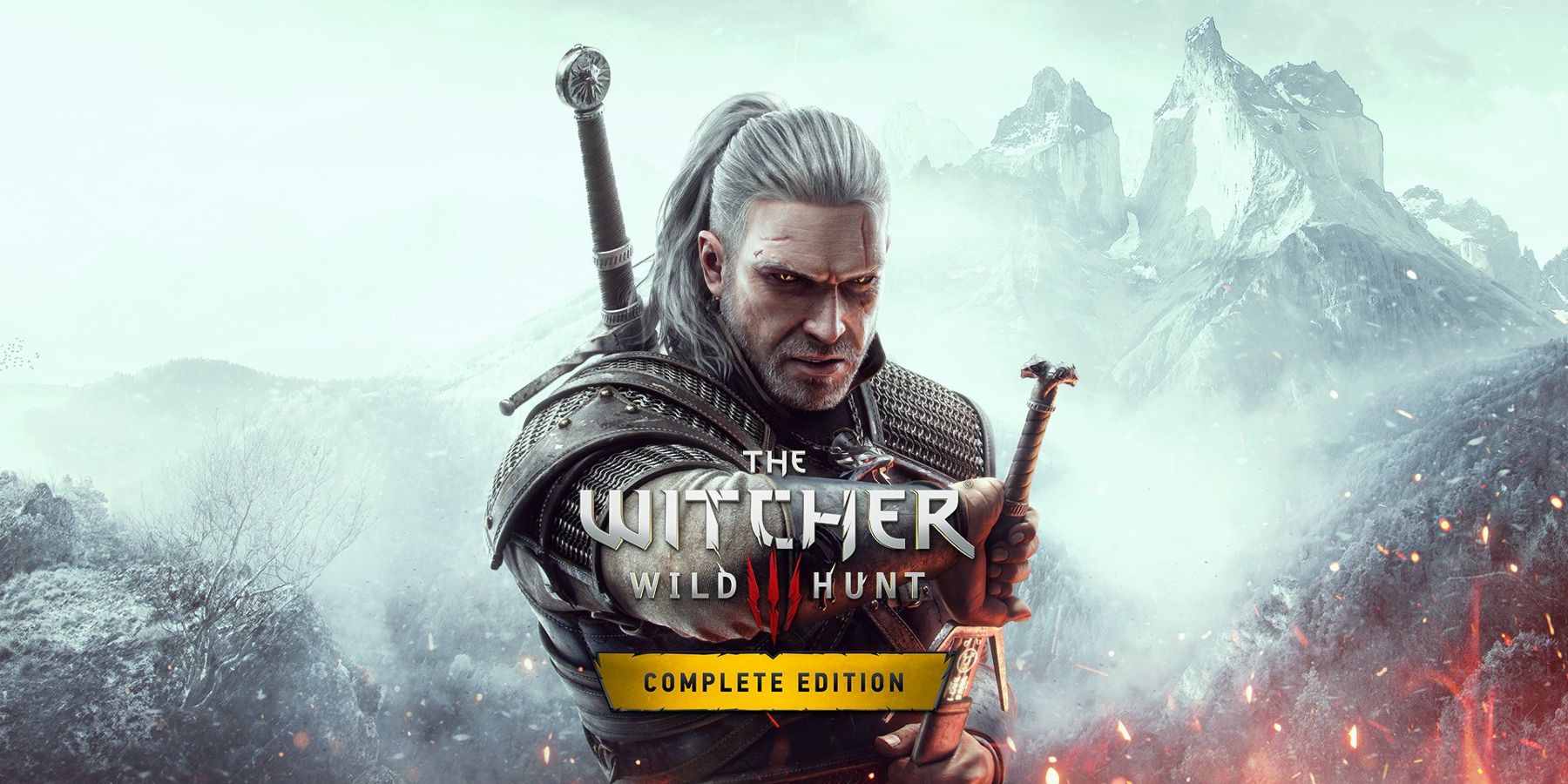 the witcher 3 complete edition