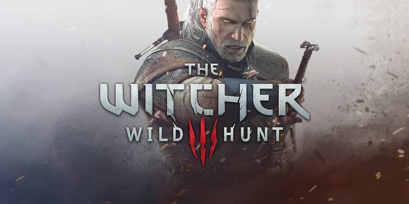 the witcher 3 