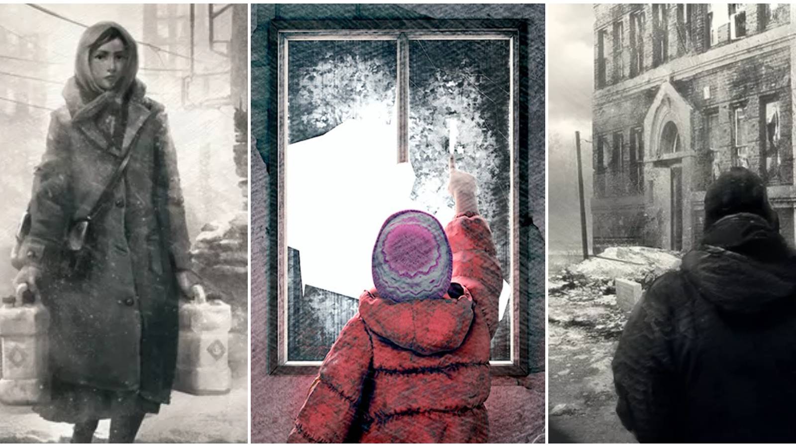 this war of mine best locations