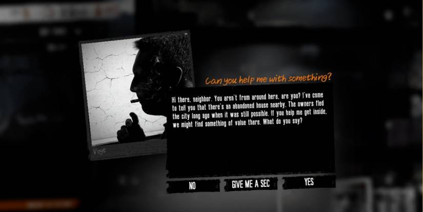 this war of mine neighbors