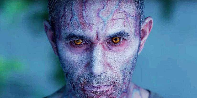 tim faning the passage