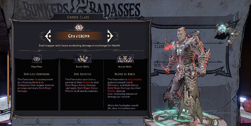 tiny-tinas-wonderlands-classes