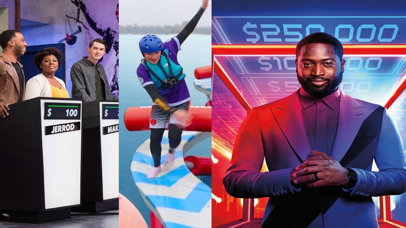 title image Paid Off Wipeout The Cube