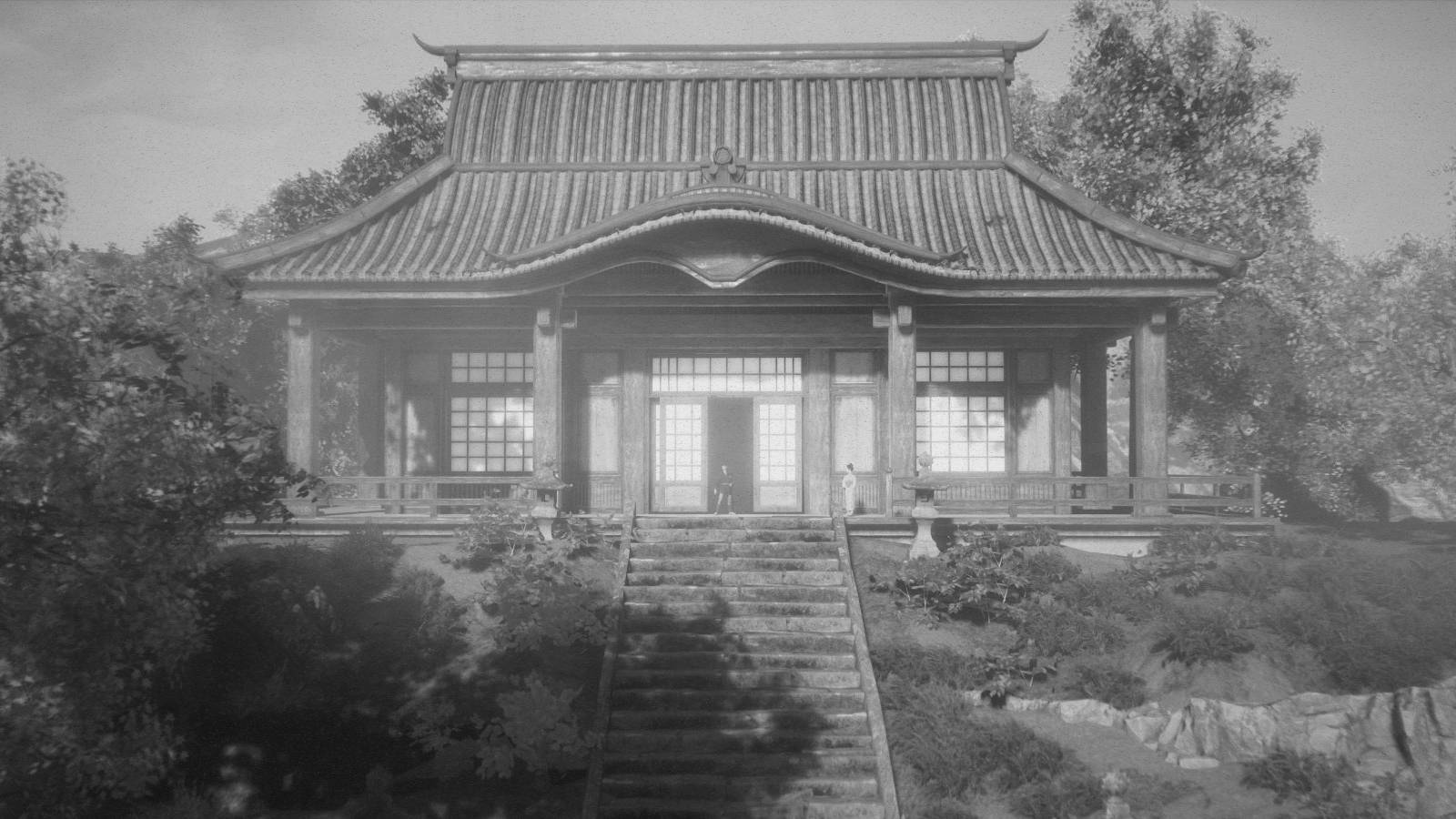 trek to yomi chapter 1 collectibles