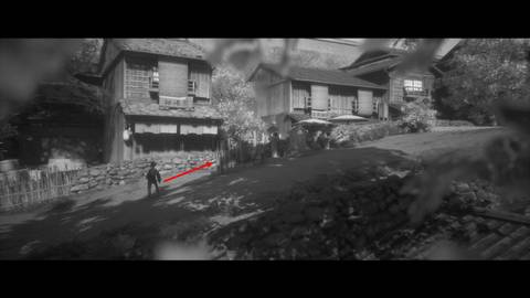 trek to yomi chapter 1 collectibles