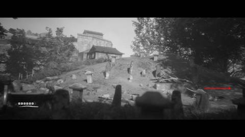 trek to yomi chapter 1 collectibles