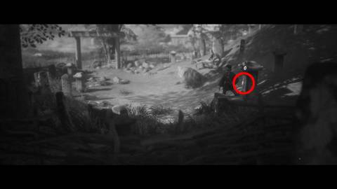 trek to yomi chapter 1 collectibles