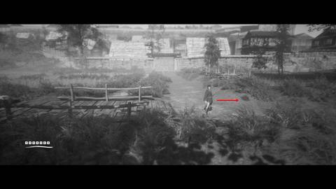 trek to yomi chapter 1 collectibles