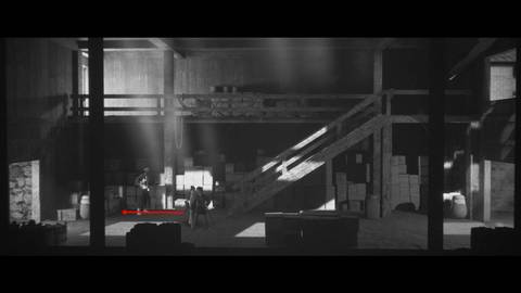 trek to yomi chapter 1 collectibles