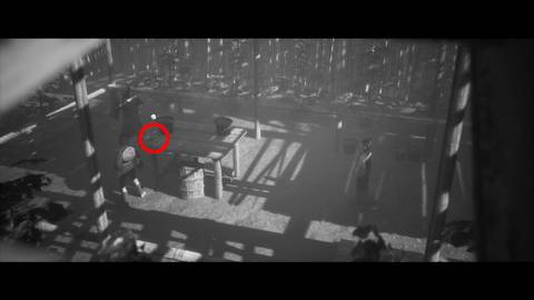 trek to yomi chapter 1 collectibles