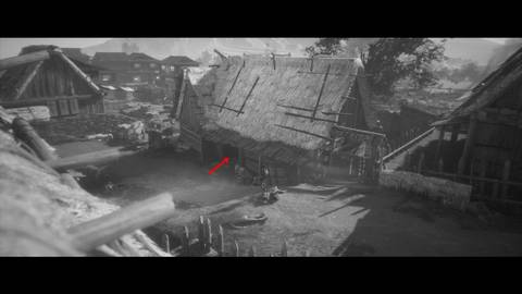 trek to yomi chapter 1 collectibles