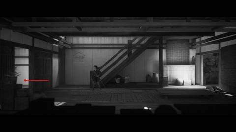 trek to yomi chapter 1 collectibles