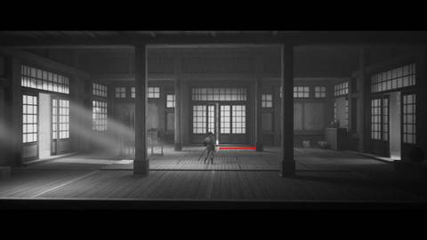 trek to yomi chapter 1 collectibles