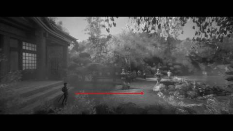 trek to yomi chapter 1 collectibles