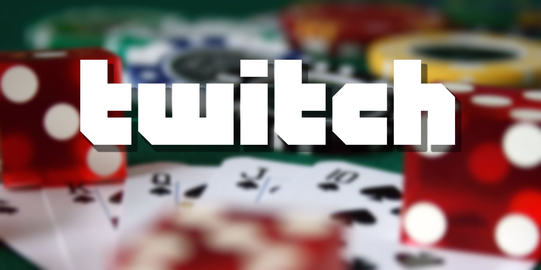 twitch gambling streams petition
