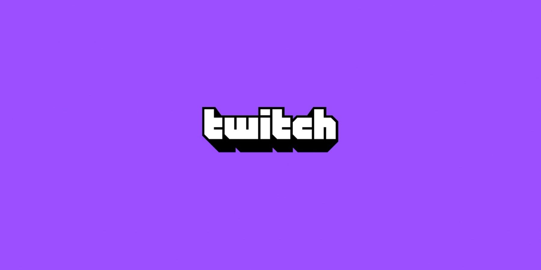 twitch logo