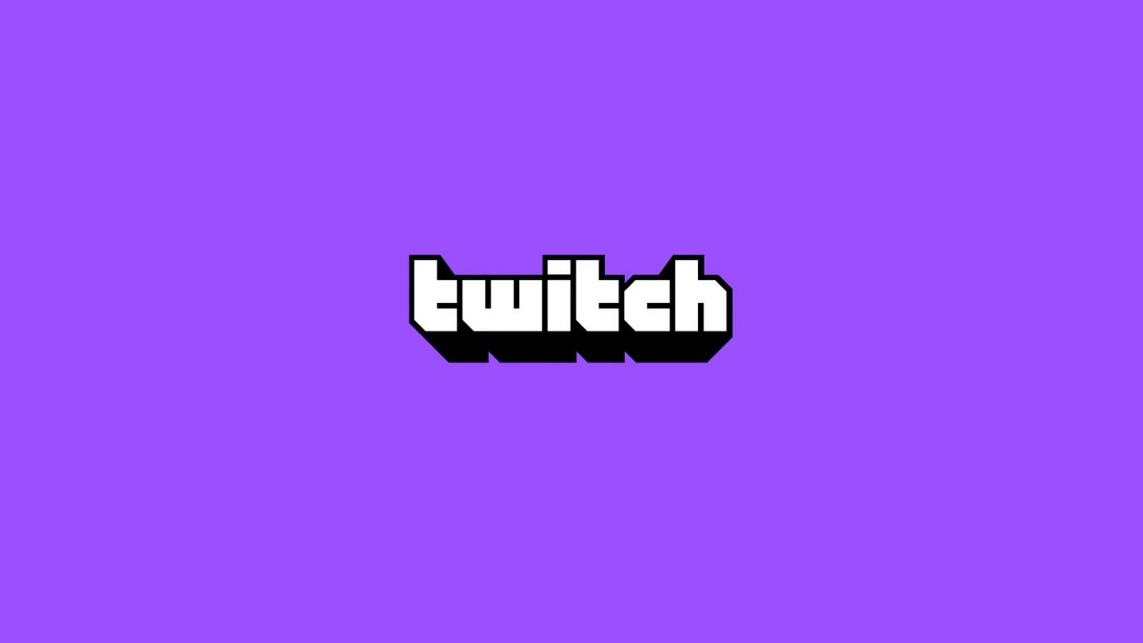 twitch logo