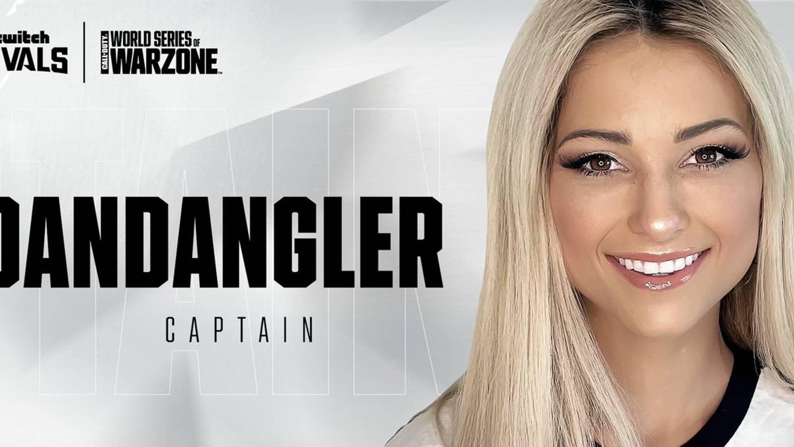 twitch the dan dangler twitch rival call of duty world series warzone