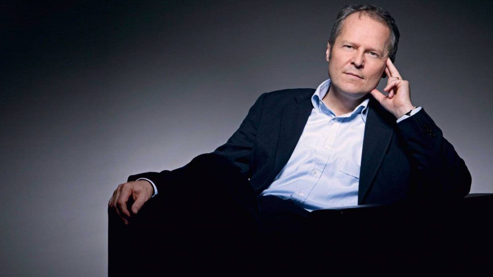 yves guillemot ubisoft ceo