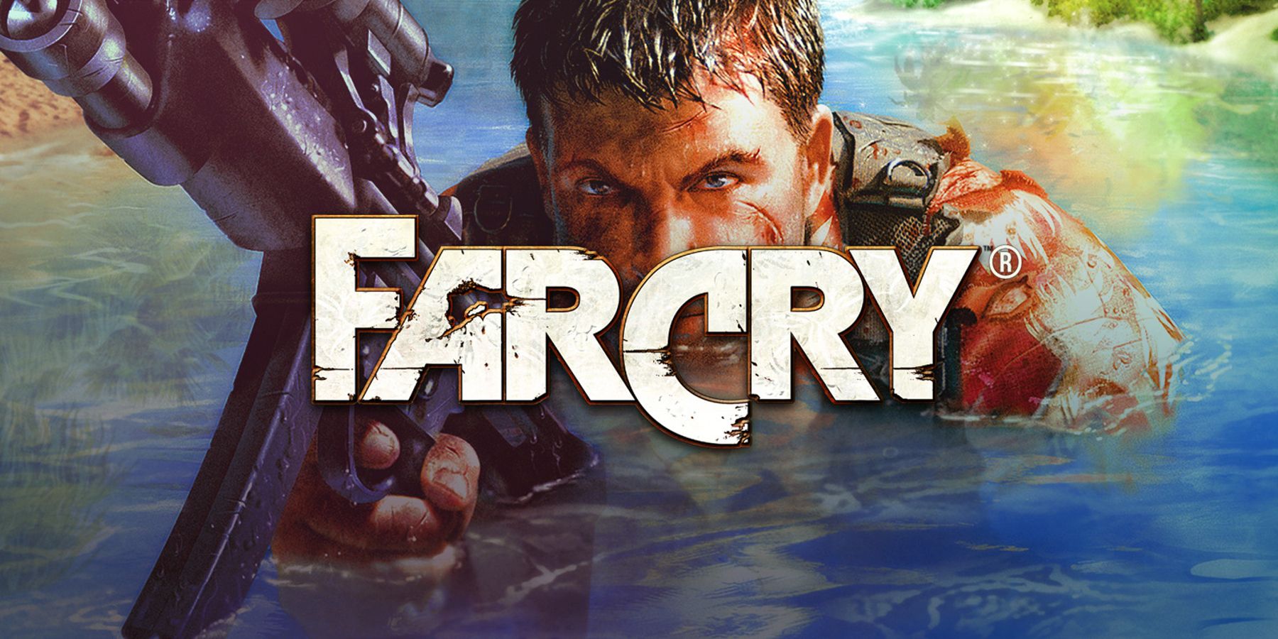 Ubisoft's Far Cry Franchise Is This Weekend's Steam Deal 