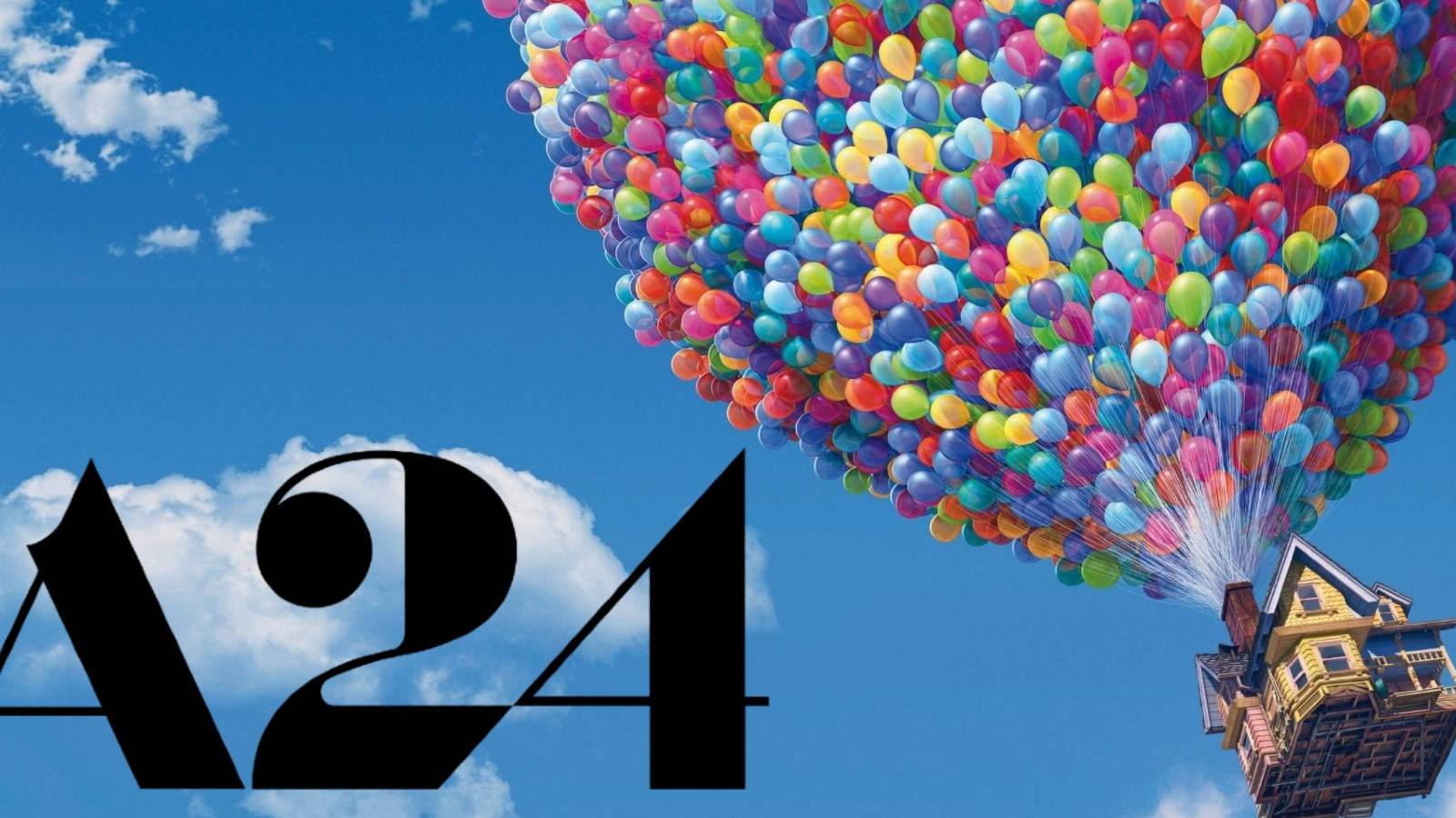 A24 Hereditary Ari Aster Pixar Up