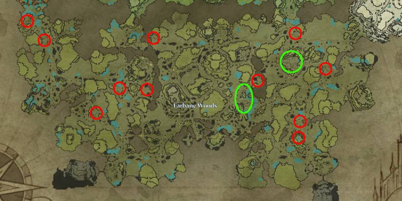 v rising coarse thread