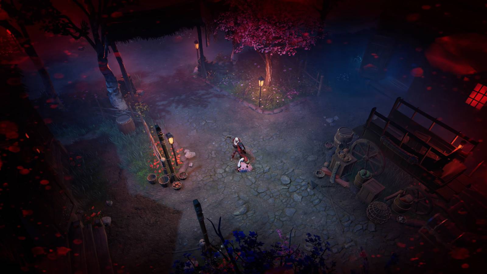 v rising greater blood essence